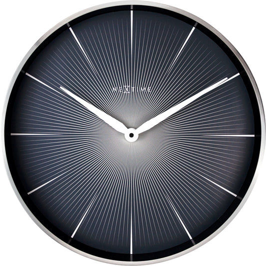 2 Seconds Wall Clock 40cm