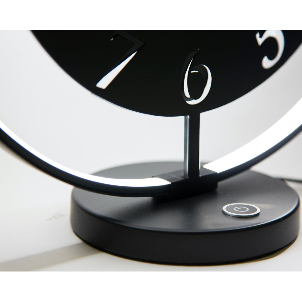 Ting Table Mantel Clock 40cm