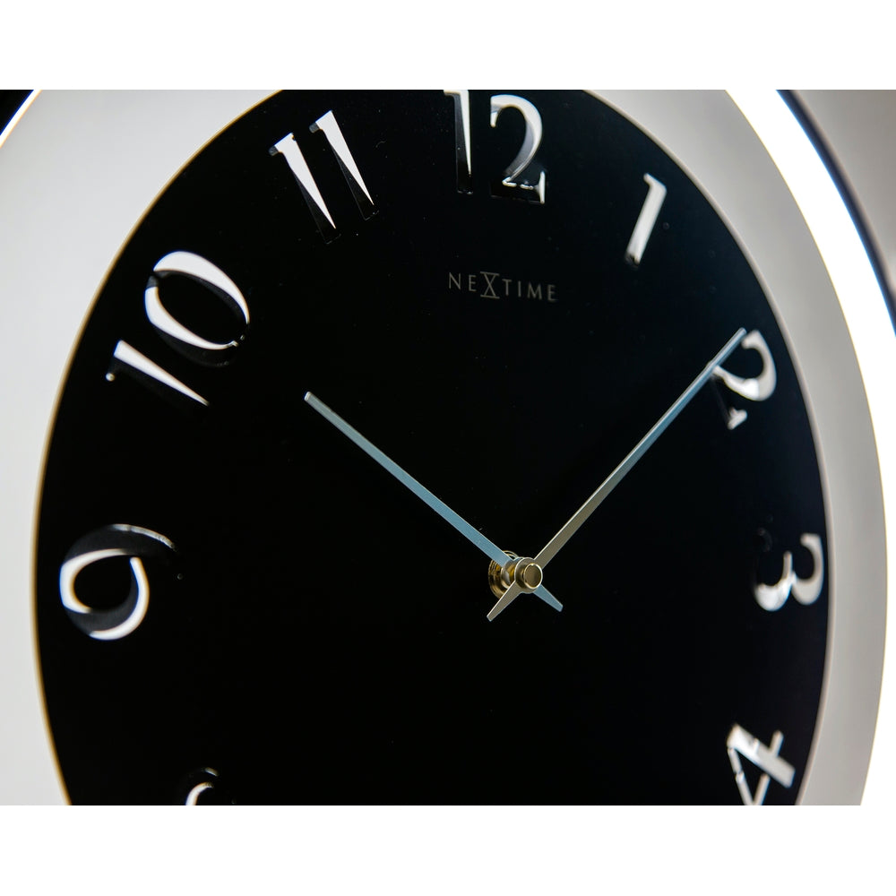 Ting Table Mantel Clock 40cm