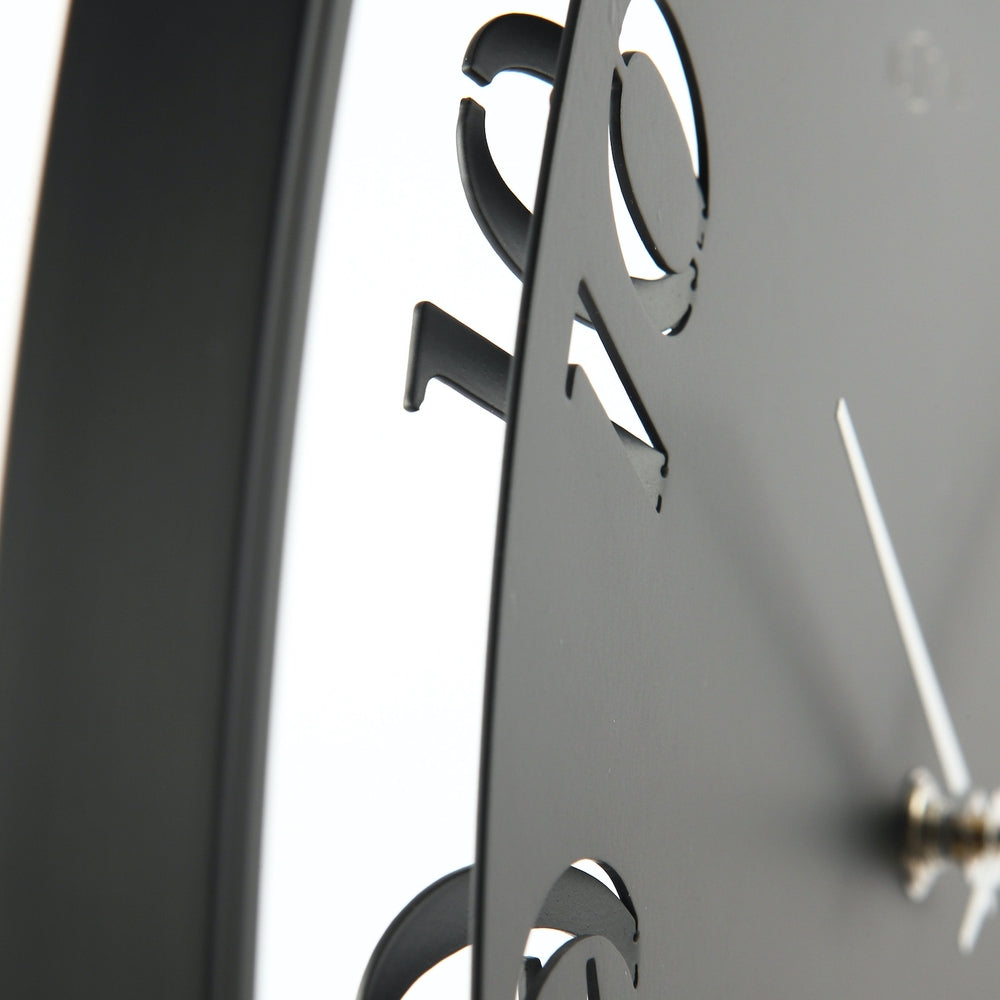 Ting Table Mantel Clock 40cm