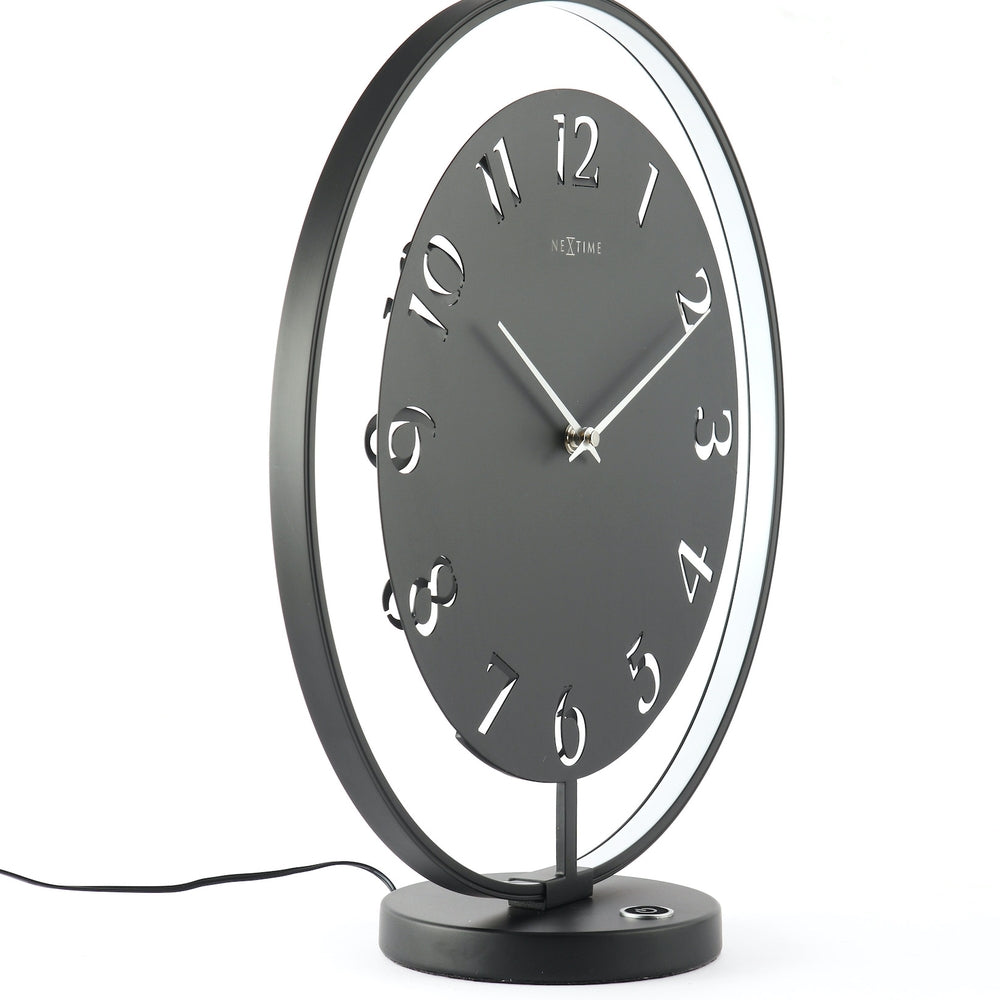 Ting Table Mantel Clock 40cm