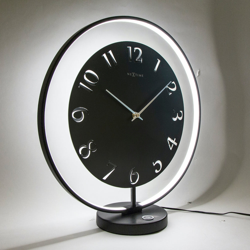 Ting Table Mantel Clock 40cm
