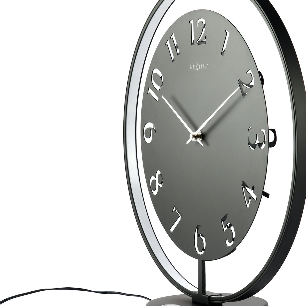 Ting Table Mantel Clock 40cm