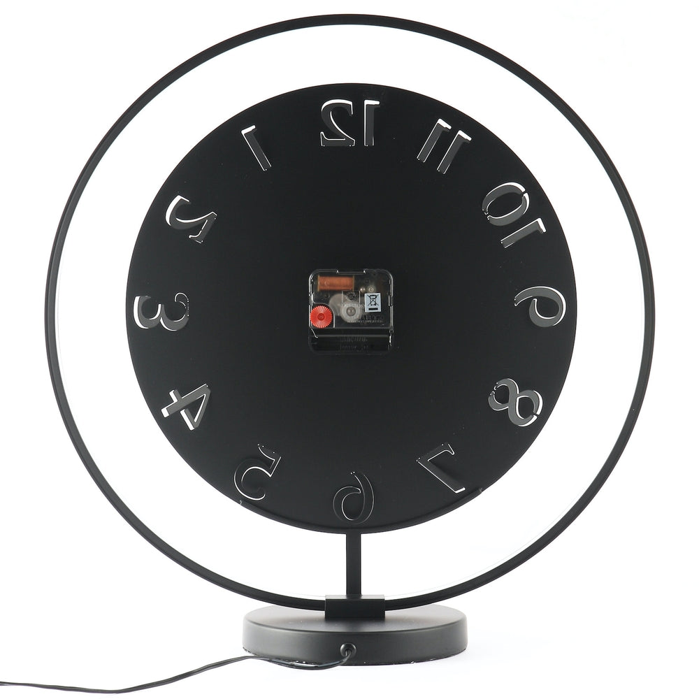 Ting Table Mantel Clock 40cm