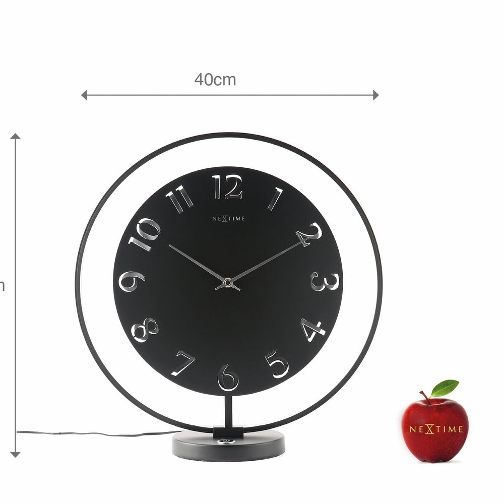 Ting Table Mantel Clock 40cm