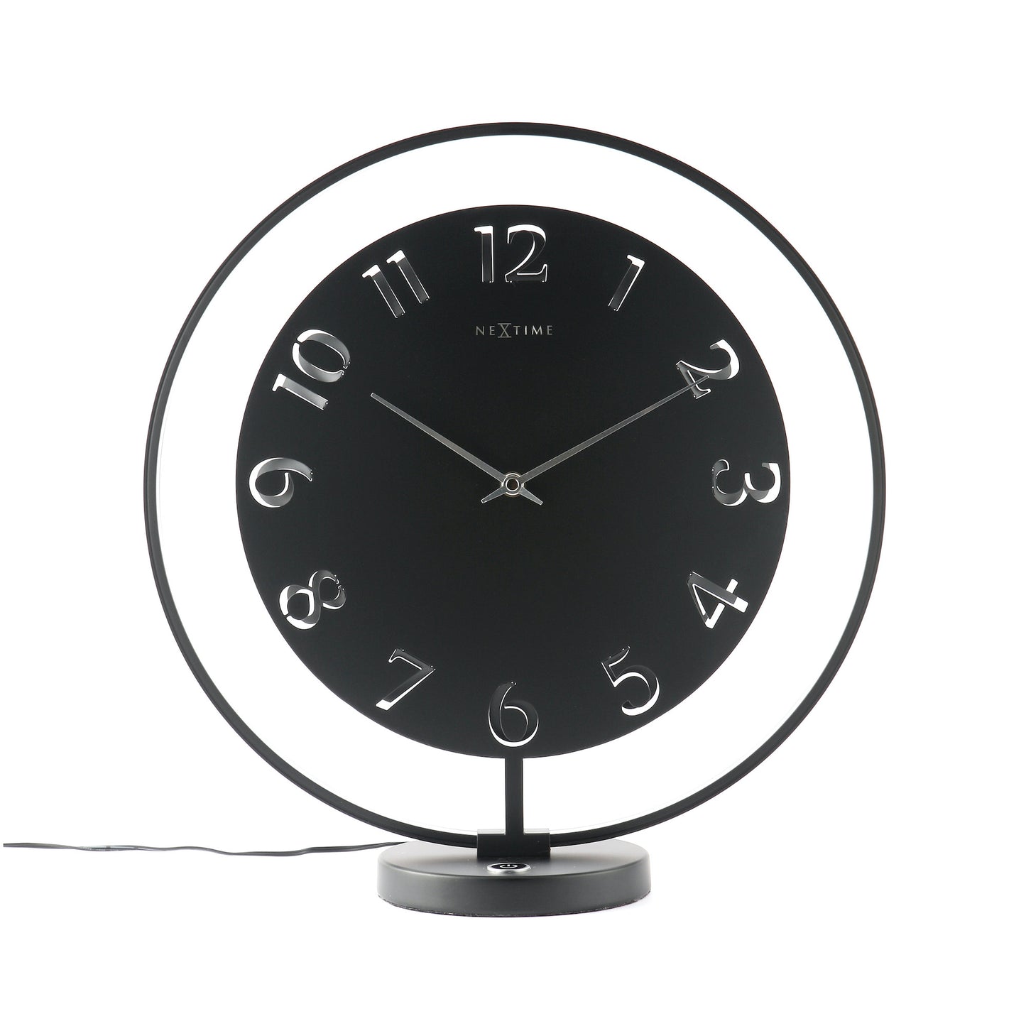 Ting Table Mantel Clock 40cm