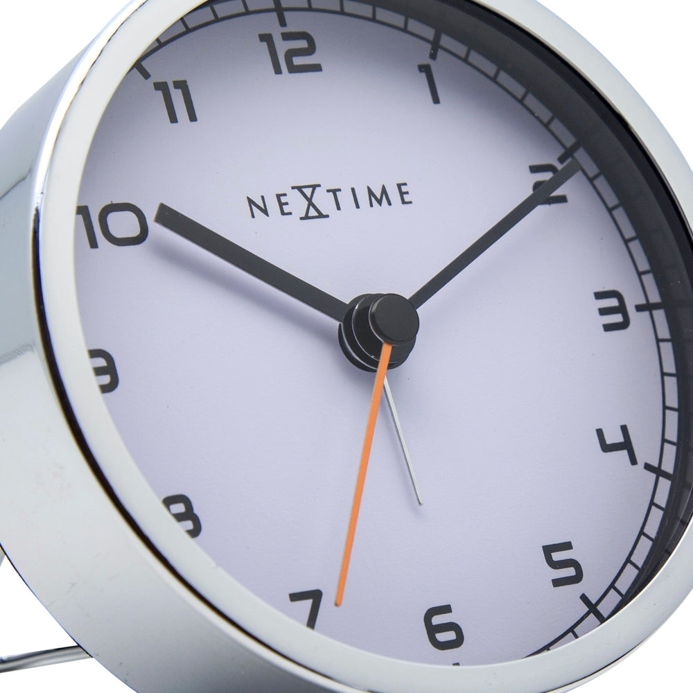 Company Alarm Clock 9cm