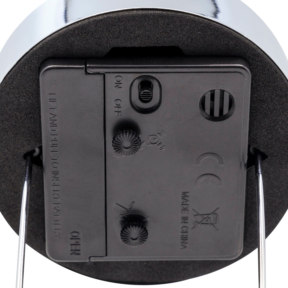 Company Alarm Clock 9cm
