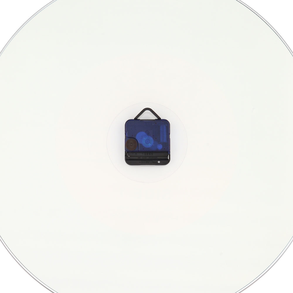 Vinyl Tap Wall Clock 43cm