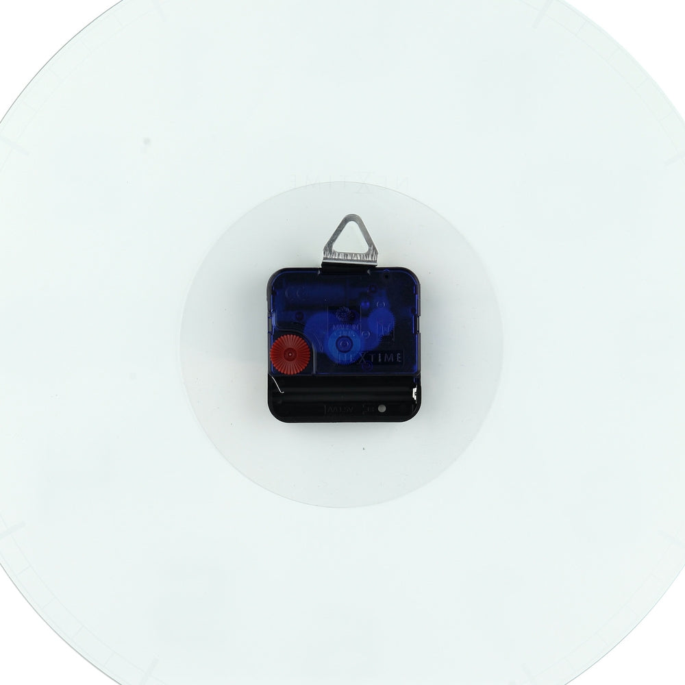 Classy Round Wall Clock 30cm