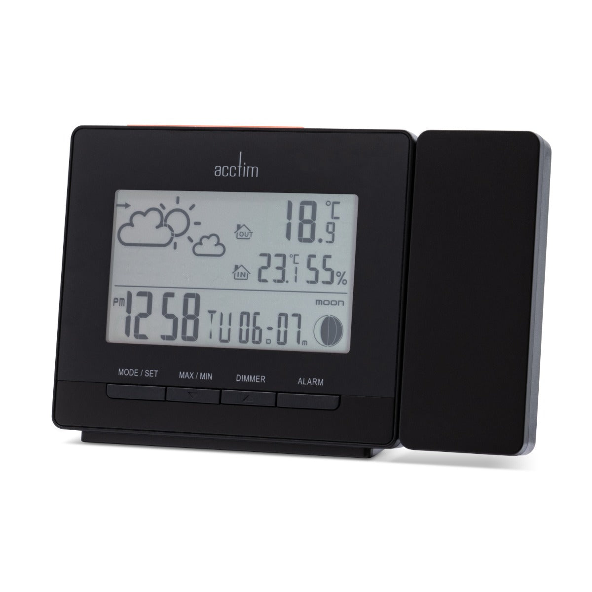 Neige Weather Station 16183