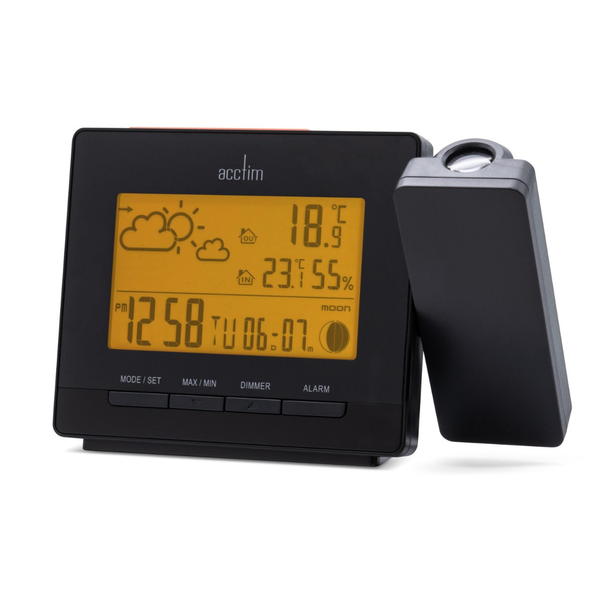 Neige Weather Station 16183
