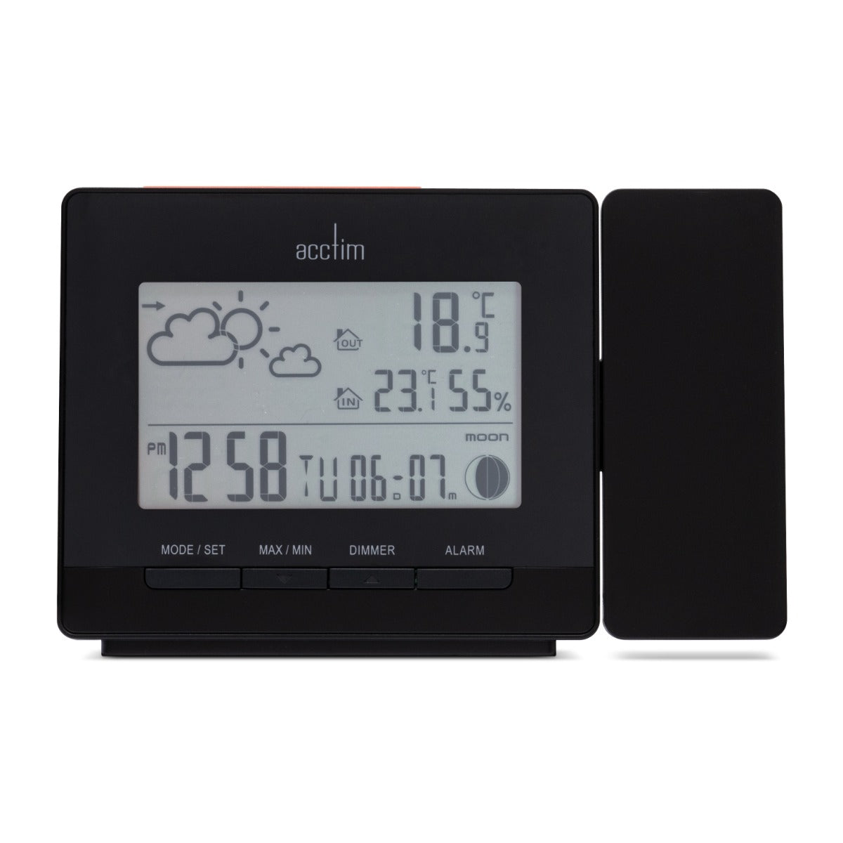 Neige Weather Station 16183