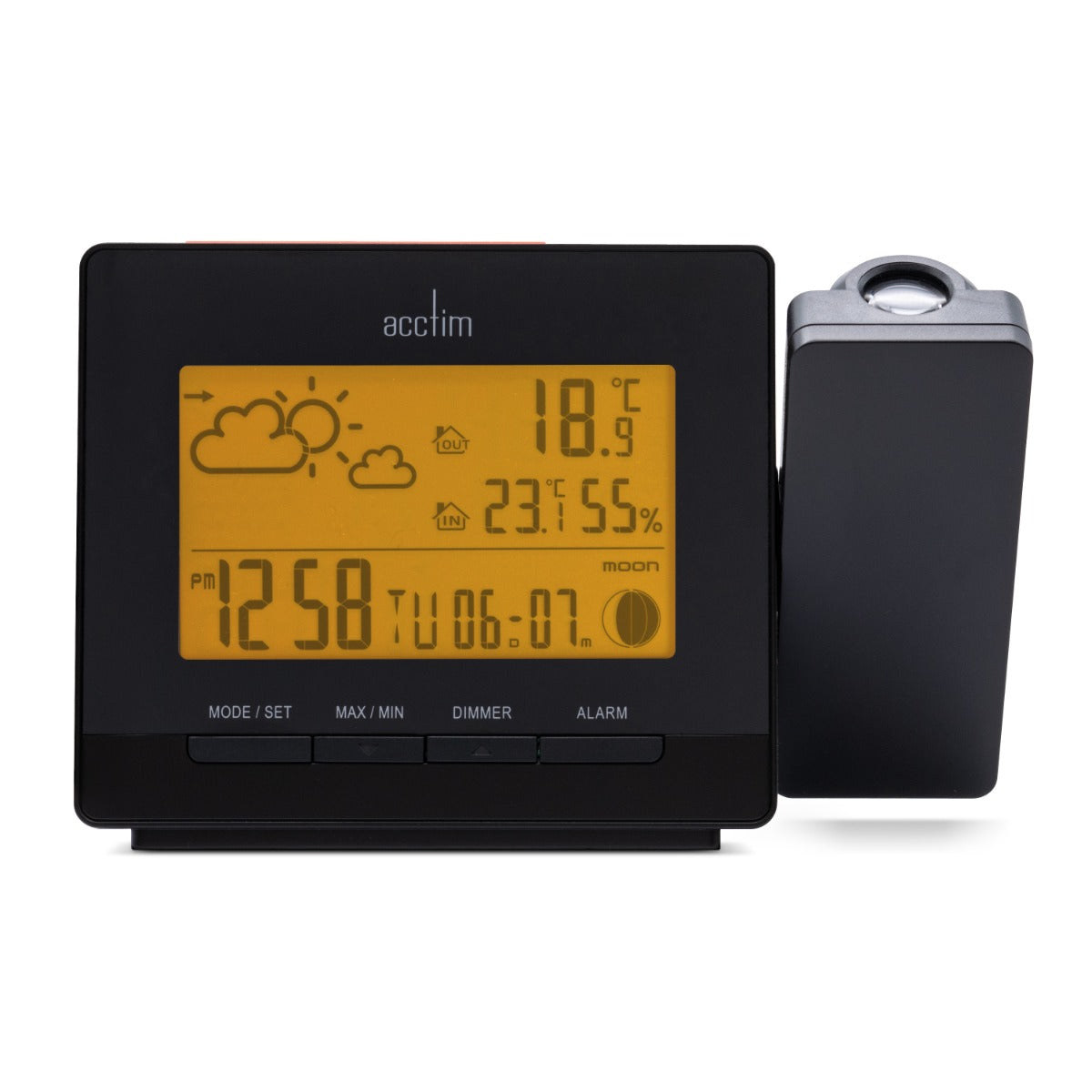 Neige Weather Station 16183
