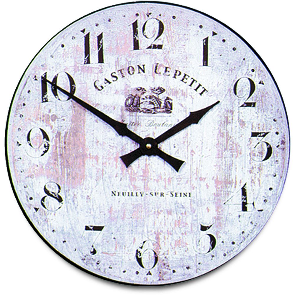 Gaston Wall Clock 36cm