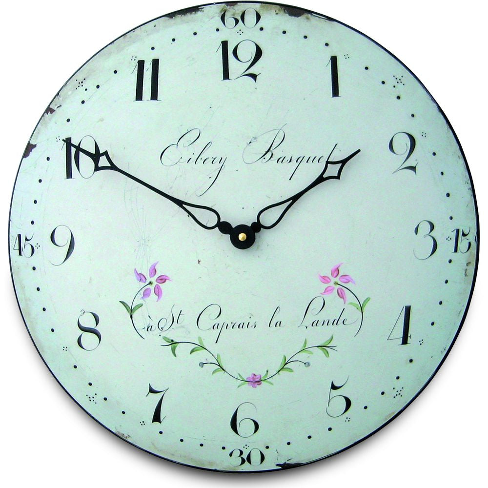 La Lande Wall Clock 36cm