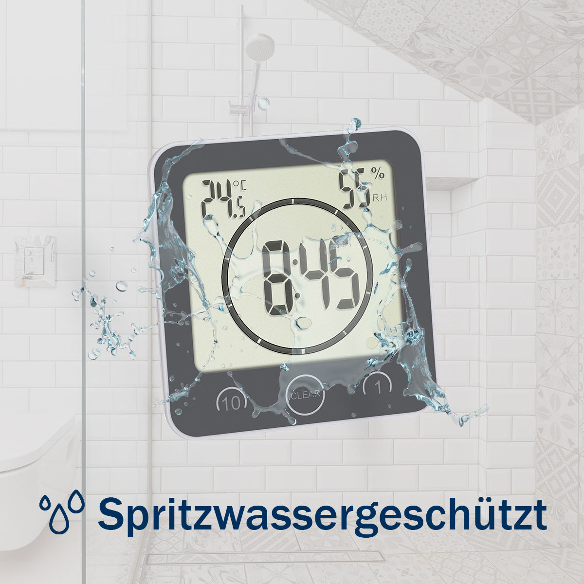 TFA Dostmann 60.4001.10