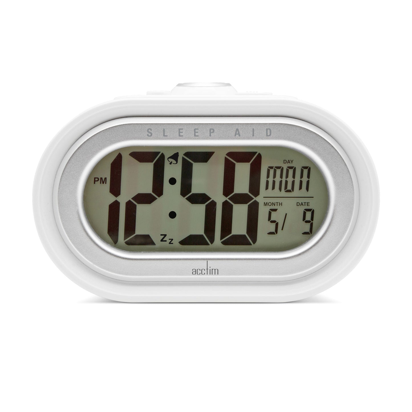 Dormir Sleep & Projection Digital Alarm Clock 15cm