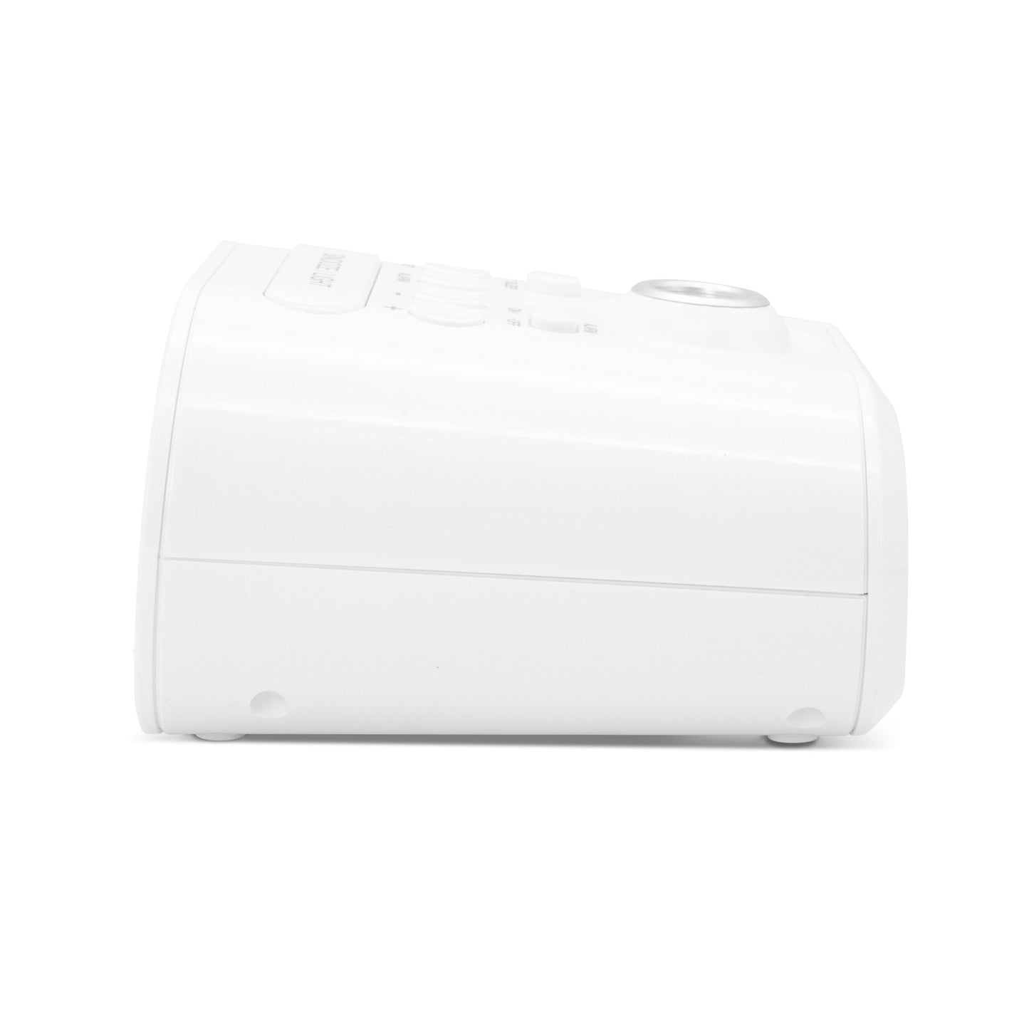 Dormir Sleep & Projection Digital Alarm Clock 15cm