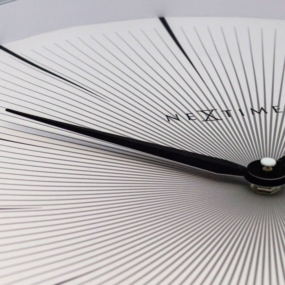 2 Seconds Wall Clock 40cm - TickTockClocks