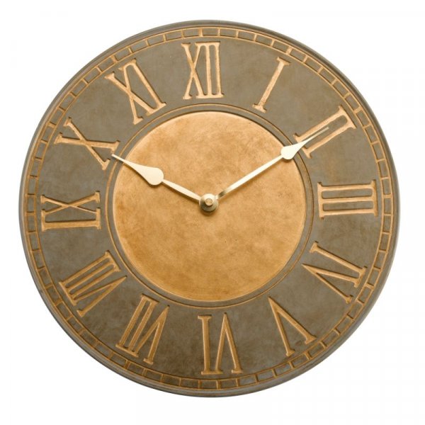 Horus Wall & Outdoor Clock