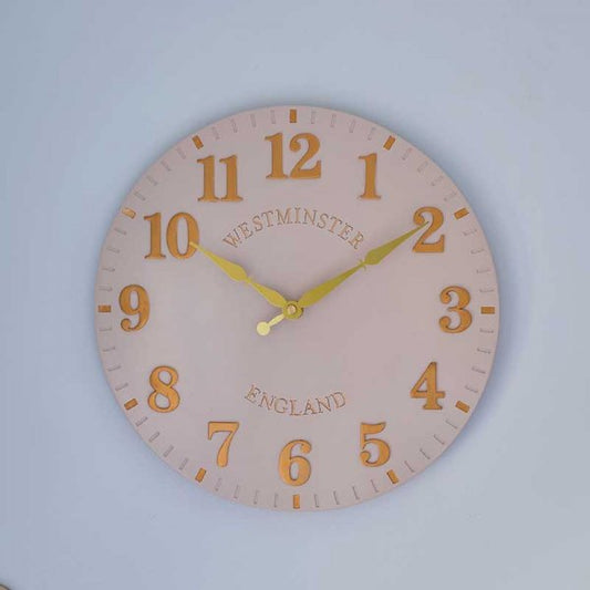 Westminster - Soapstone 30cm