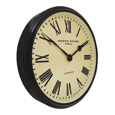 Large Smiths Station clock 50cm Personalised
