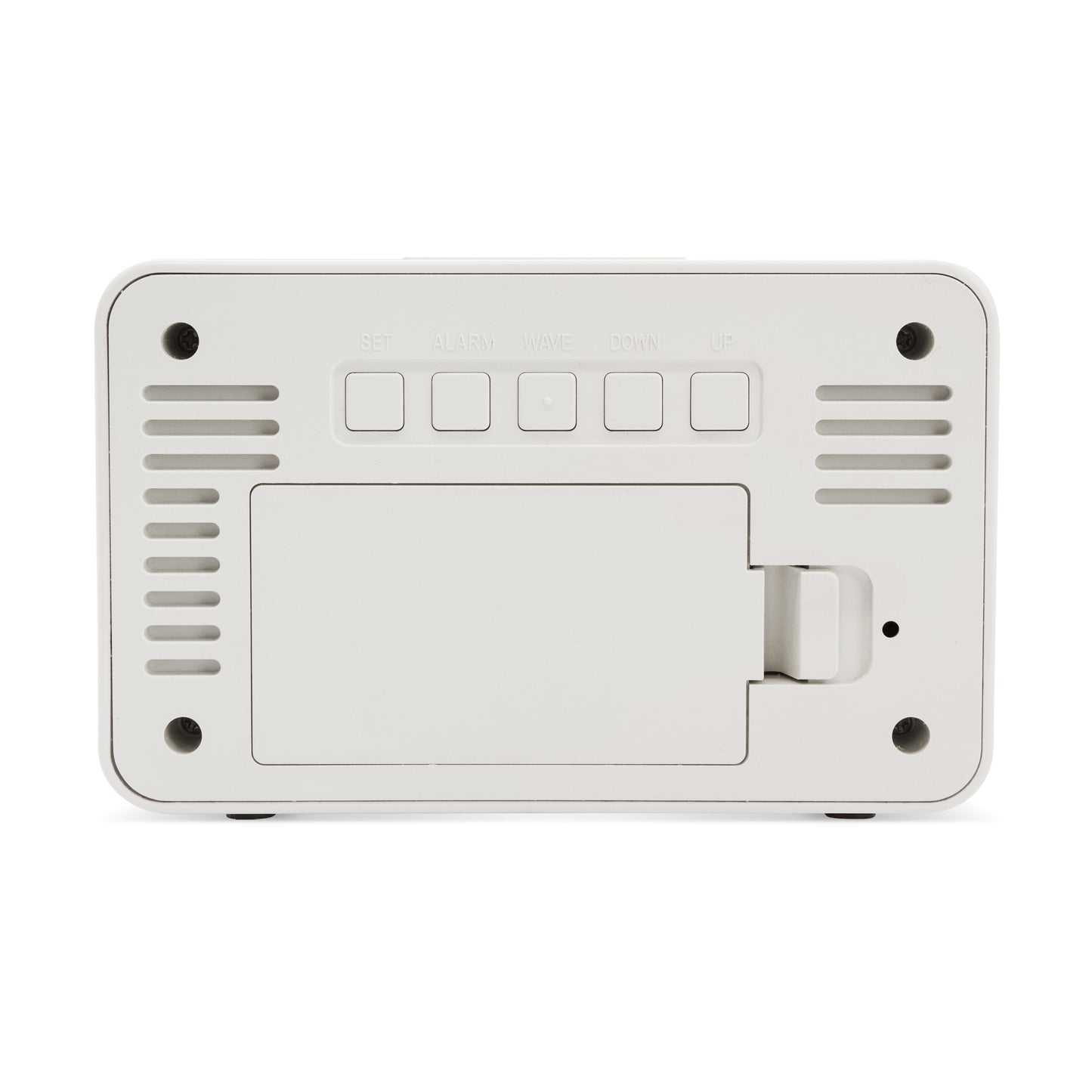 Harley Digital Alarm Clock 11cm