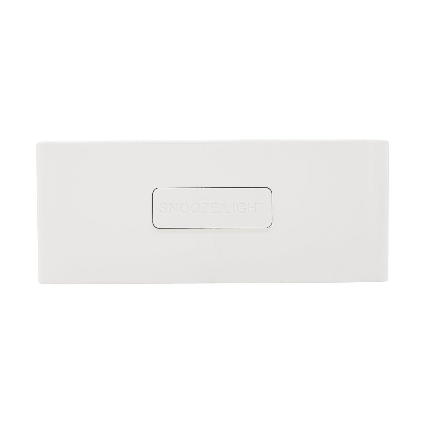 Harley Digital Alarm Clock 11cm