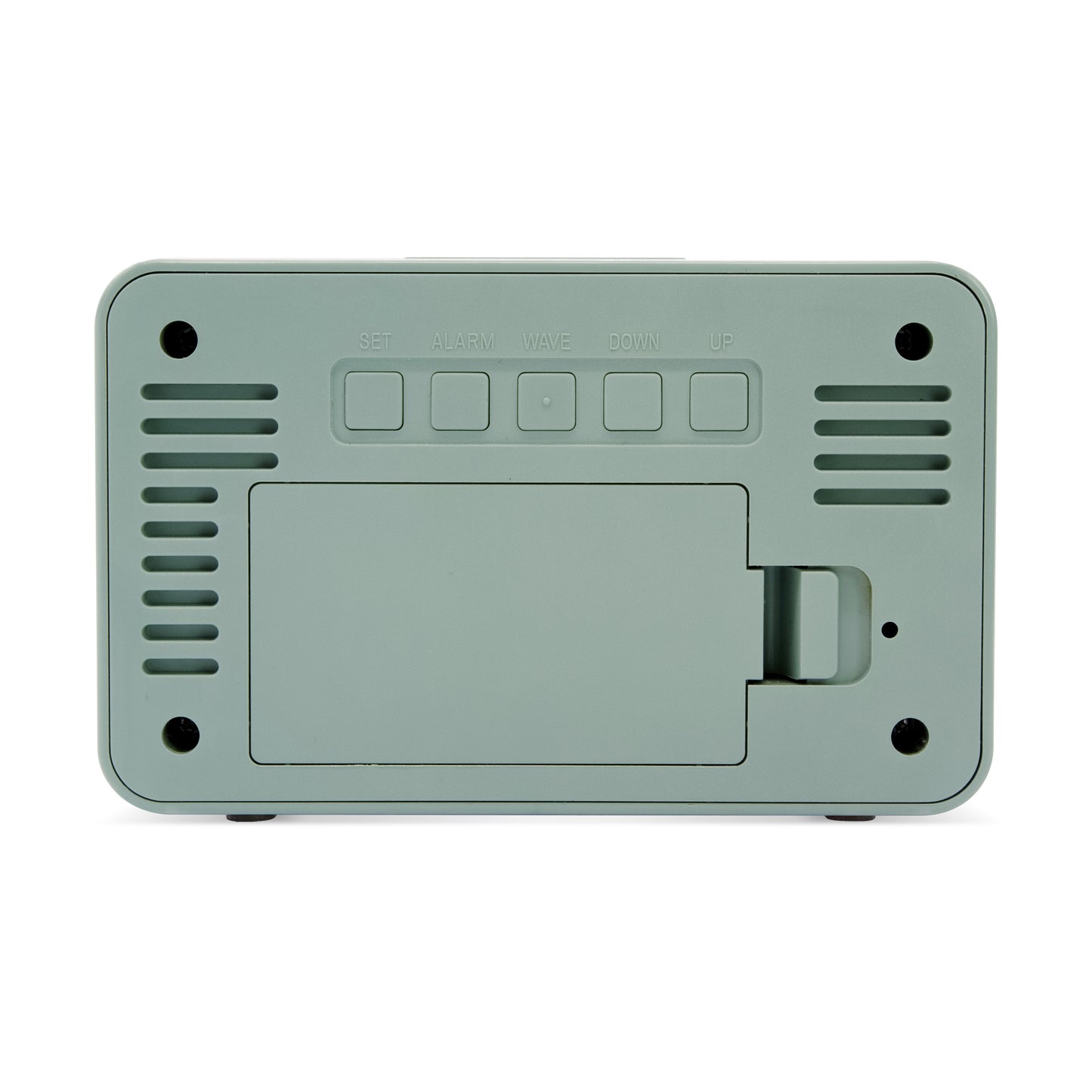 Harley Digital Alarm Clock 11cm