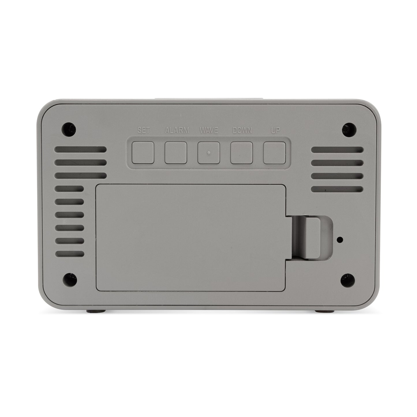 Harley Digital Alarm Clock 11cm