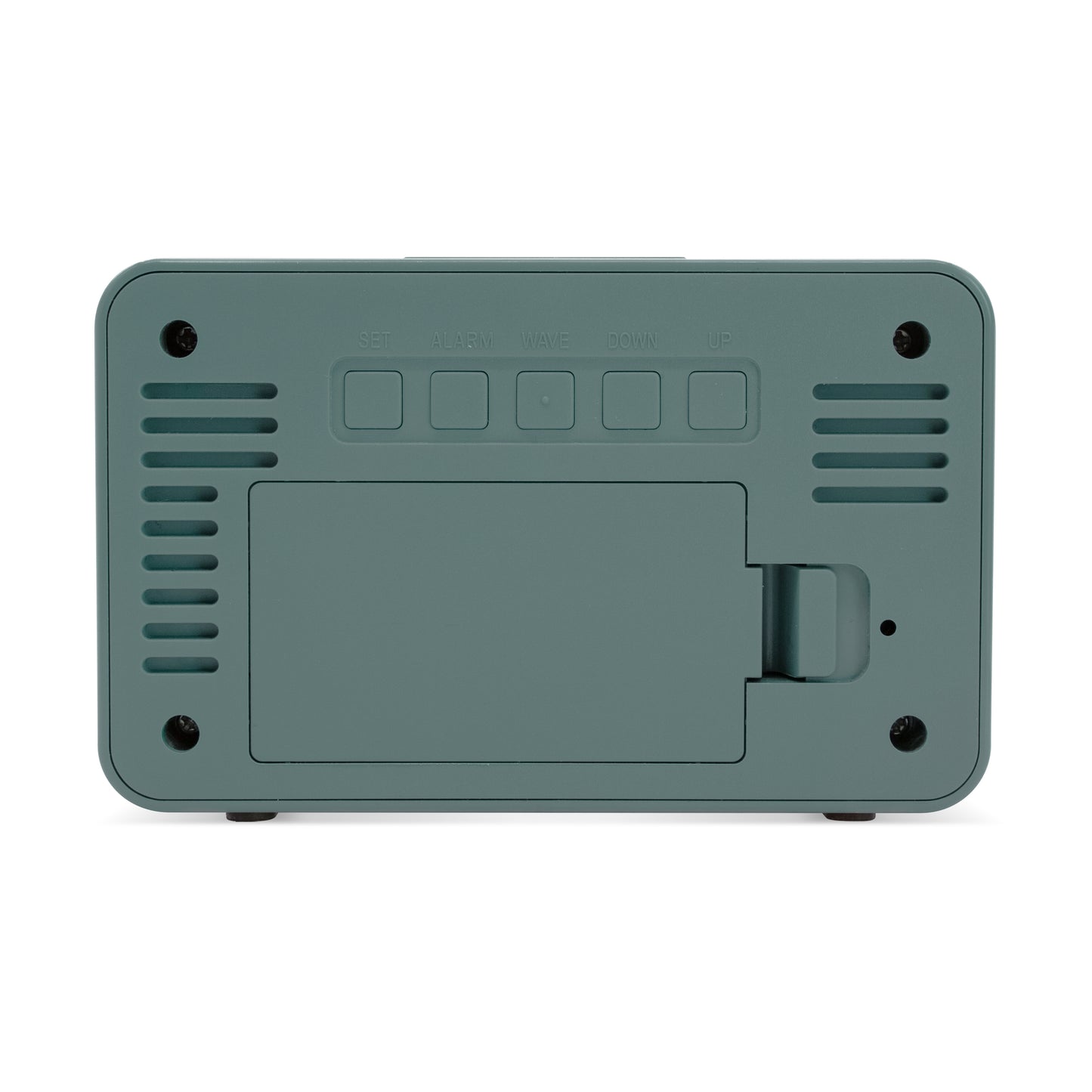 Harley Digital Alarm Clock 11cm