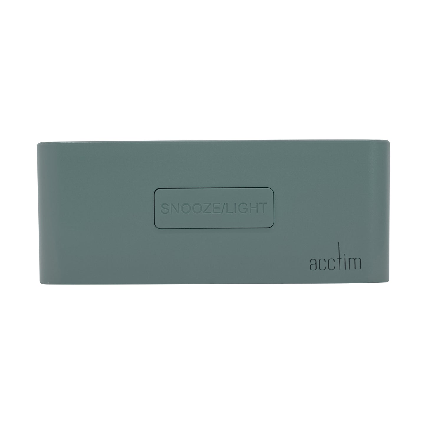 Harley Digital Alarm Clock 11cm