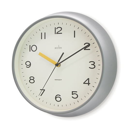 Rhea Wall Clock 29cm