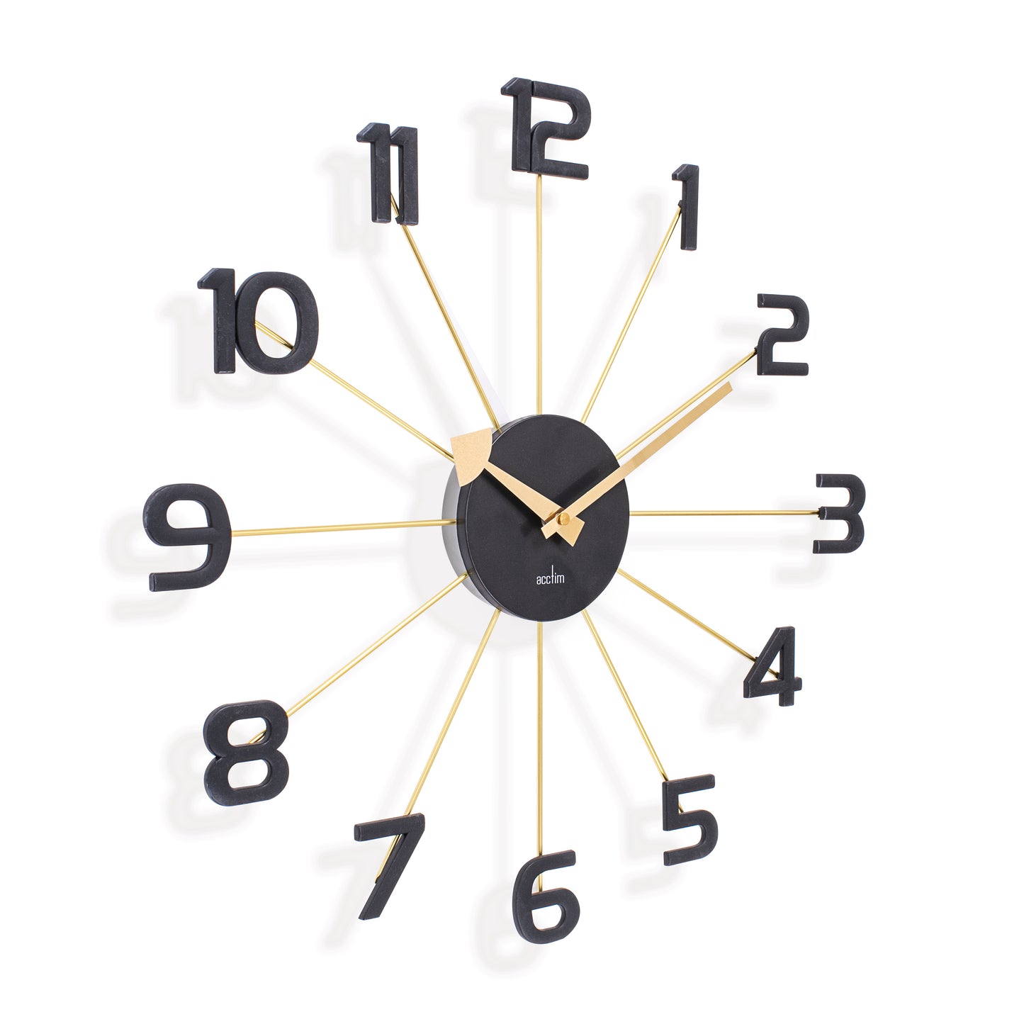 Astraea Wall Clock 50cm