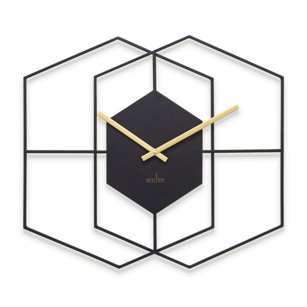 Addison Wall Clock 55cm