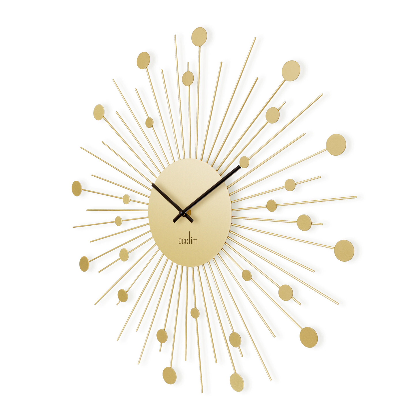 Brielle Wall Clock 50cm