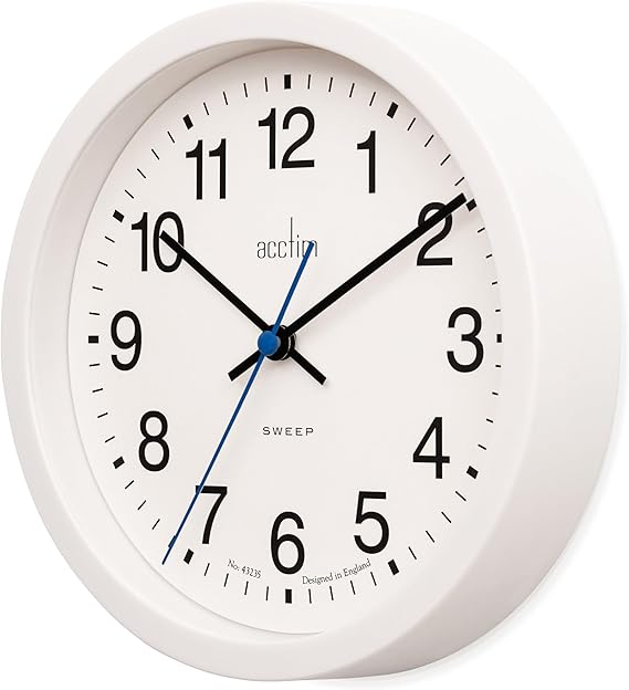 Bromham Wall Clock 20cm