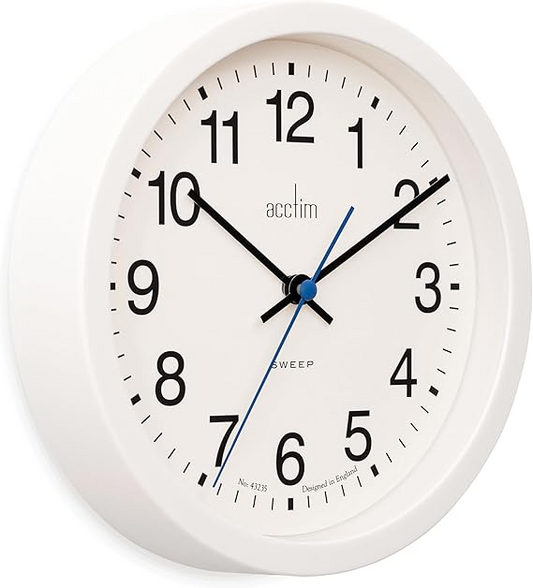 Bromham Wall Clock 20cm