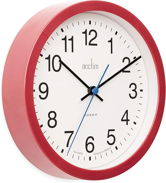 Bromham Wall Clock 20cm