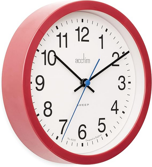 Bromham Wall Clock 20cm