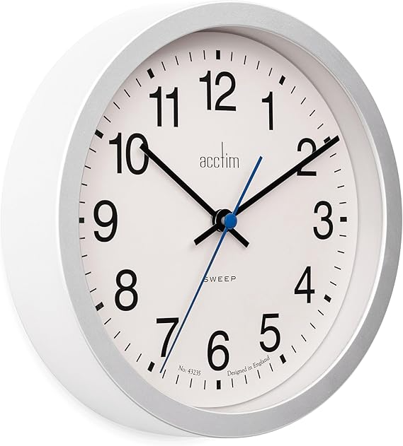 Bromham Wall Clock 20cm
