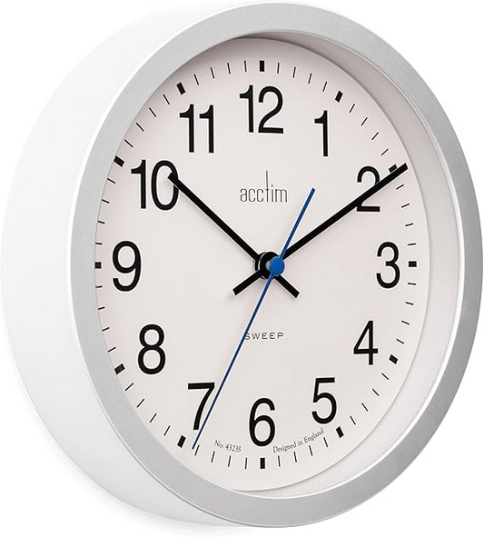 Bromham Wall Clock 20cm