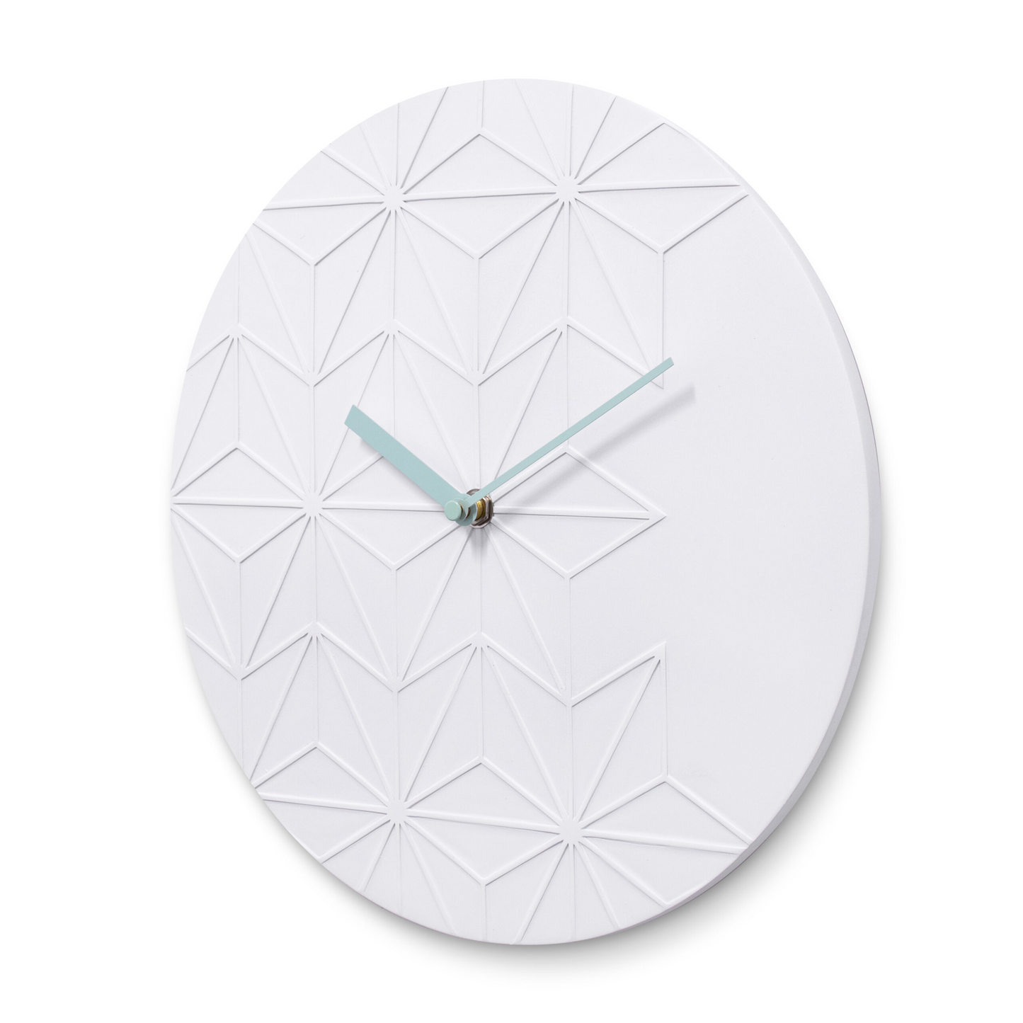 Chloe Wall Clock 30cm
