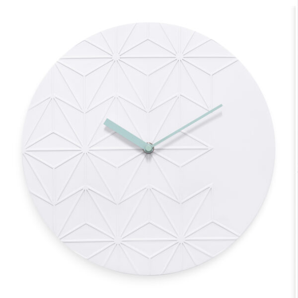 Chloe Wall Clock 30cm