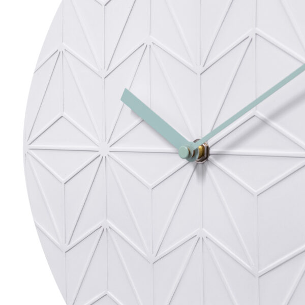 Chloe Wall Clock 30cm