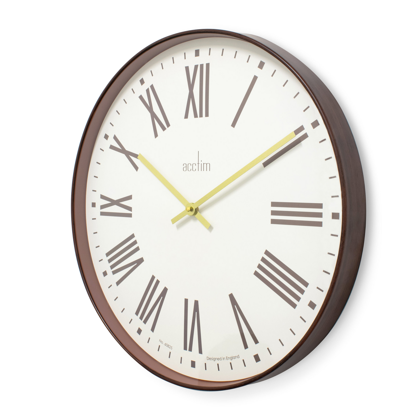 Dunsley Wall Clock 50cm