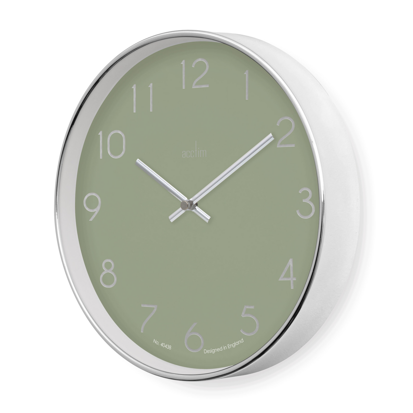 Elma Wall Clock 25cm