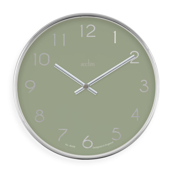 Elma Wall Clock 25cm