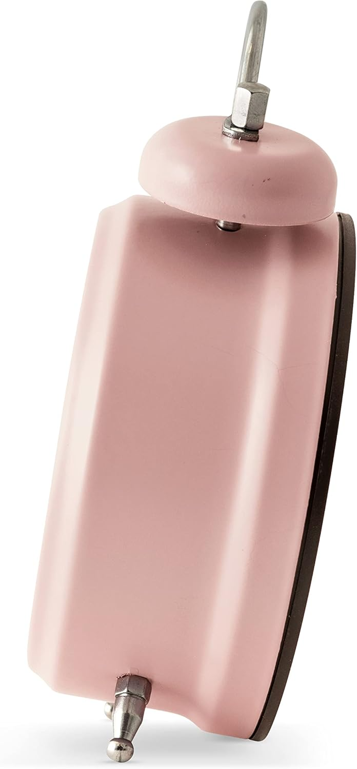 Haven Analogue Alarm Clock 13cm